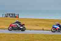 Advanced Group Red Bikes